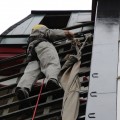 reparatie zeilen