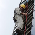reparatie zeilen