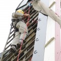 reparatie zeilen