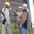 reparatie zeilen