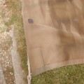 reparatie zeilen