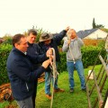 Cursus valbeveiliging