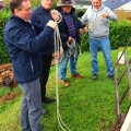 Cursus valbeveiliging