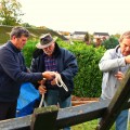 Cursus valbeveiliging