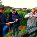 Cursus valbeveiliging