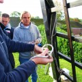 Cursus valbeveiliging
