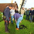 Cursus valbeveiliging