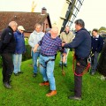 Cursus valbeveiliging