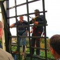 Cursus valbeveiliging