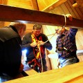 Cursus valbeveiliging