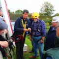 Cursus valbeveiliging