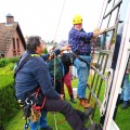 Cursus valbeveiliging