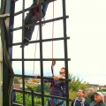 Cursus valbeveiliging