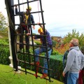Cursus valbeveiliging
