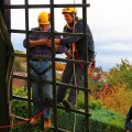 Cursus valbeveiliging