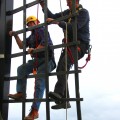 Cursus valbeveiliging