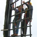 Cursus valbeveiliging