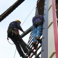 Cursus valbeveiliging