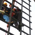 Cursus valbeveiliging