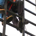 Cursus valbeveiliging