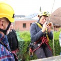 Cursus valbeveiliging