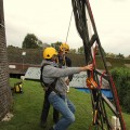 Cursus valbeveiliging