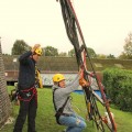 Cursus valbeveiliging
