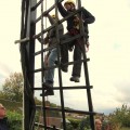 Cursus valbeveiliging
