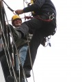 Cursus valbeveiliging