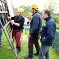 Cursus valbeveiliging