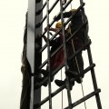 Cursus valbeveiliging